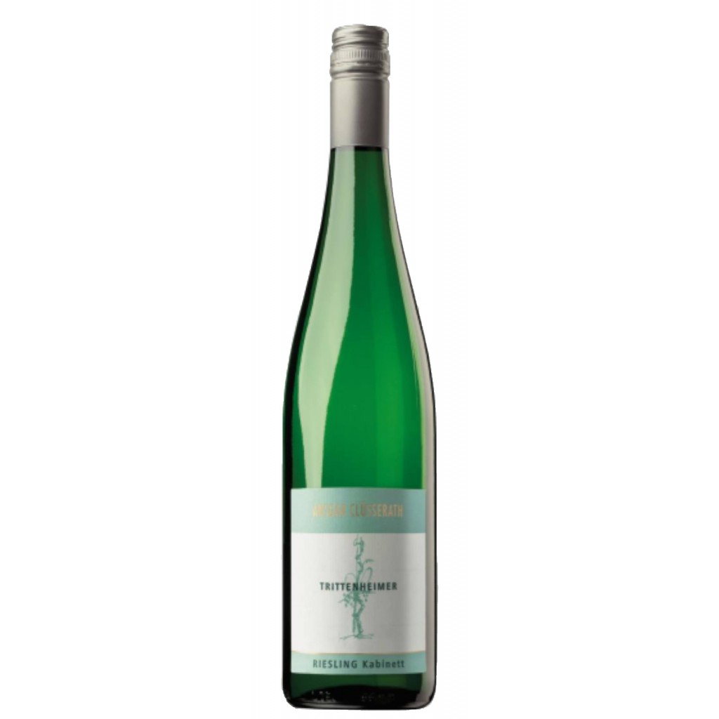 2021 Riesling Trittenheim Kabinett lieblich