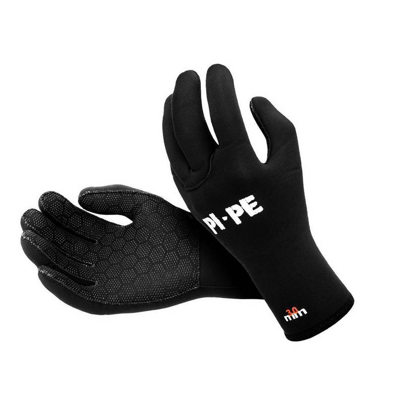 PI-PE Active 3mm Wakeboardhandschuhe