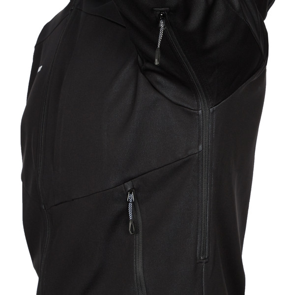 ULTIMATE VII SO HOODED JACKET MEN Herren - Softshelljacke