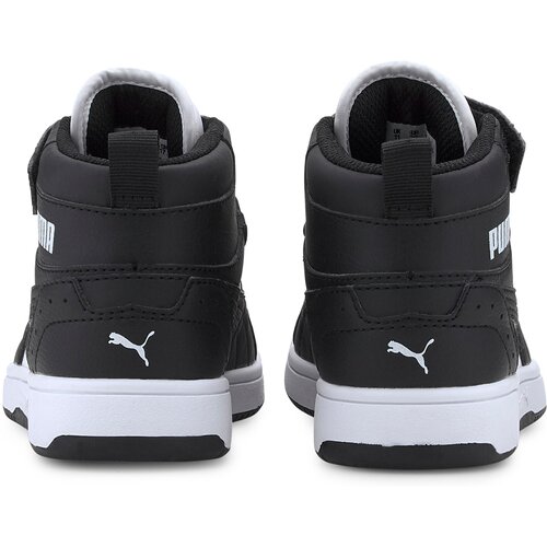 KINDER FREIZEITSCHUHE PUMA REBOUND JOY AC PS
