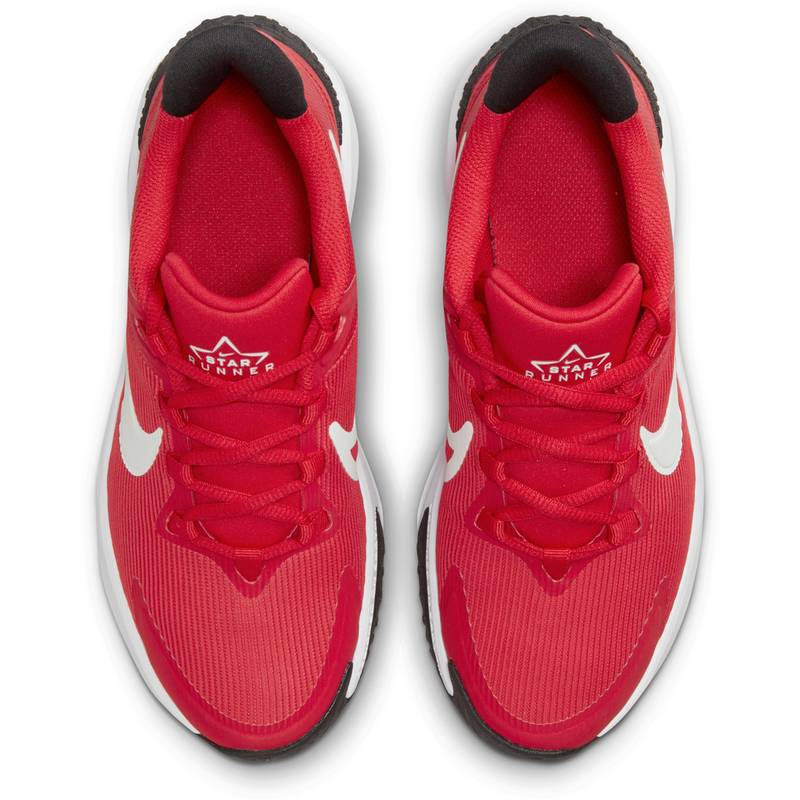 Nike STAR RUNNER 4 NN GS Laufschuhe Kinder