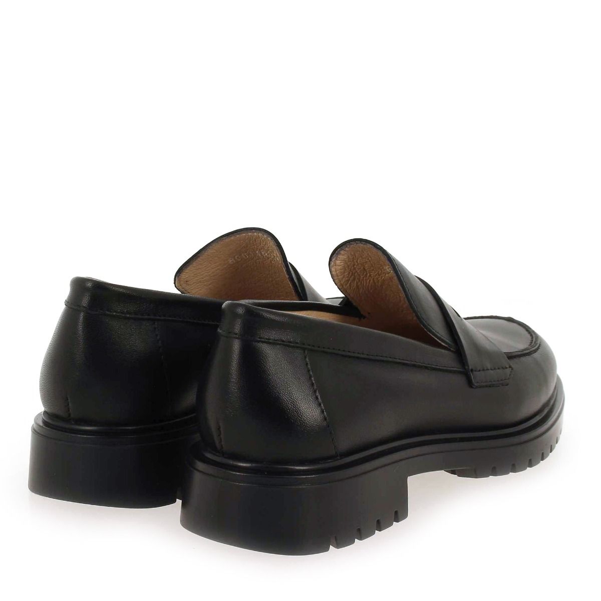 Acebos  8001 - Noir