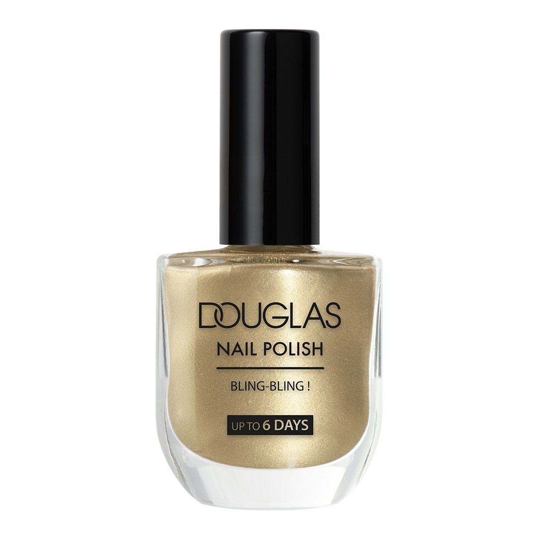 Nail Polish (Up to 6 Days)