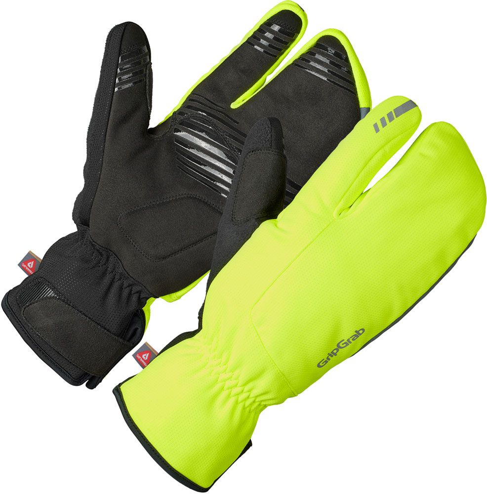 GripGrab Nordic 2 Windproof Deep - Winterhandschuhe kaufen | Bike-Discount