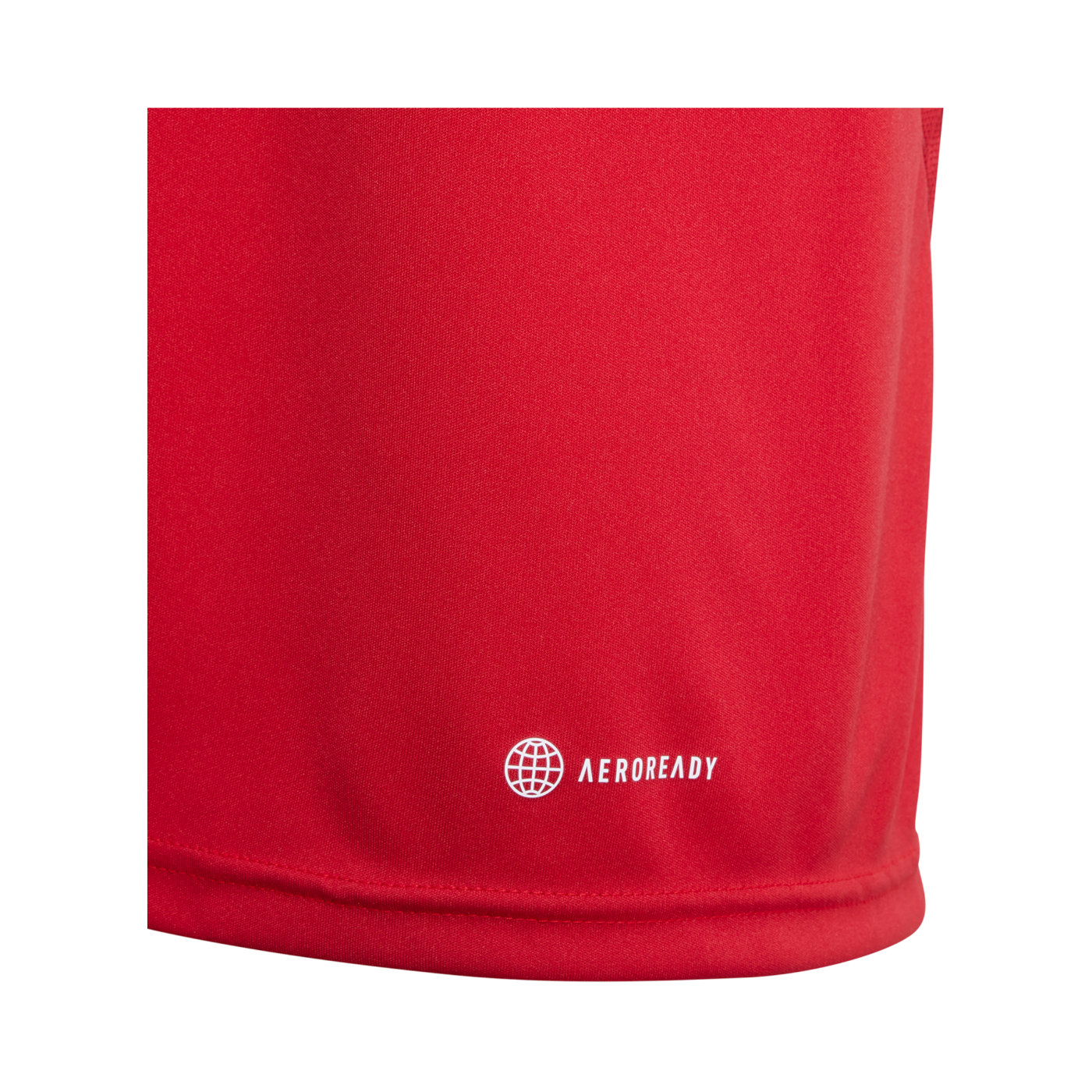 adidas Tiro 23 Competition Trikot Kids Rot