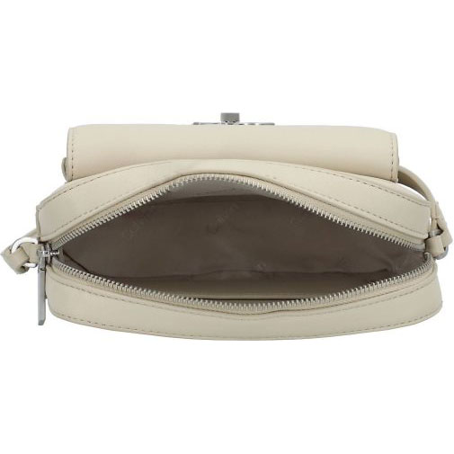 Calvin Klein Re-Lock Umhängetasche 21 cm