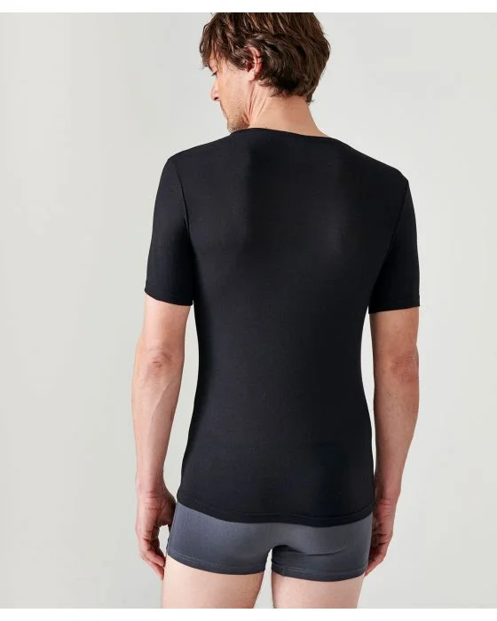 Tee-shirt Thermolactyl Sensitive, col V