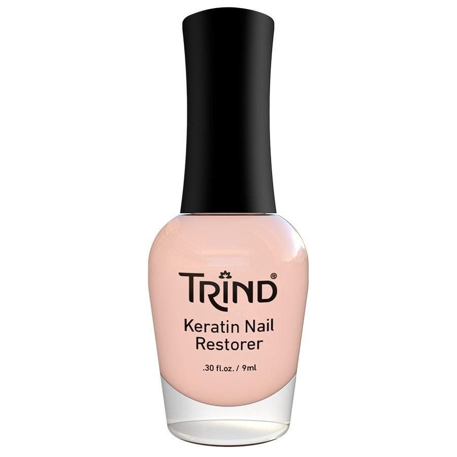 Keratin Nail Restorer