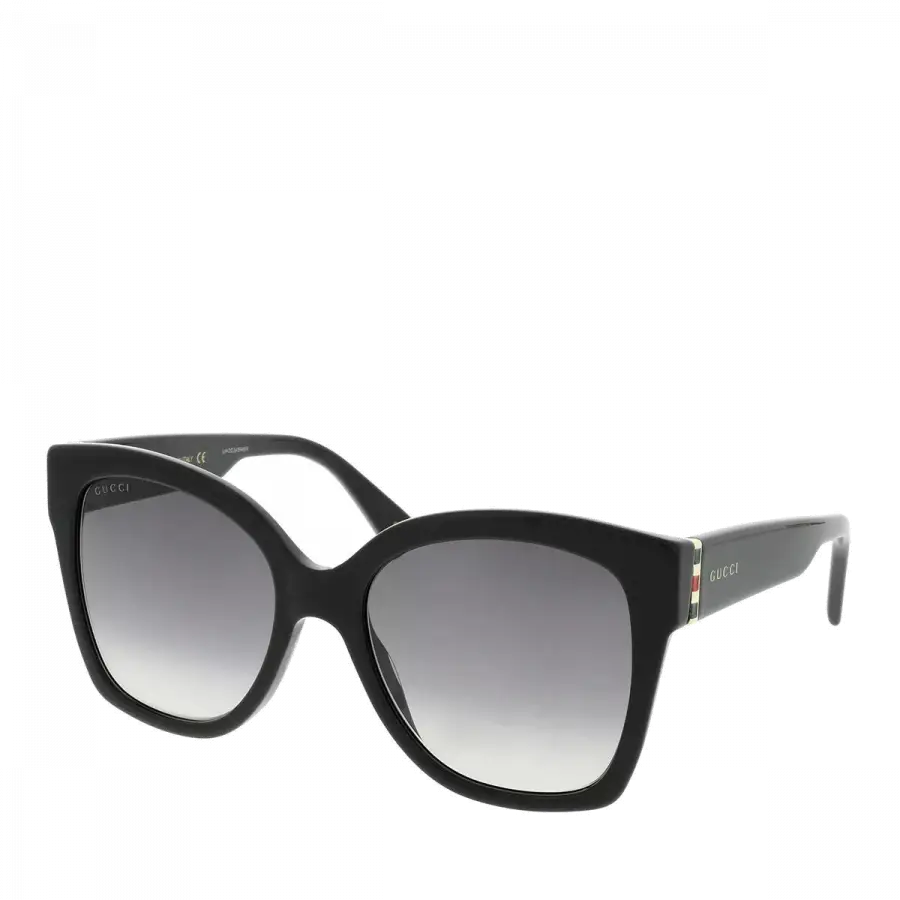Gucci - Gucci Sunglasses Metall Black