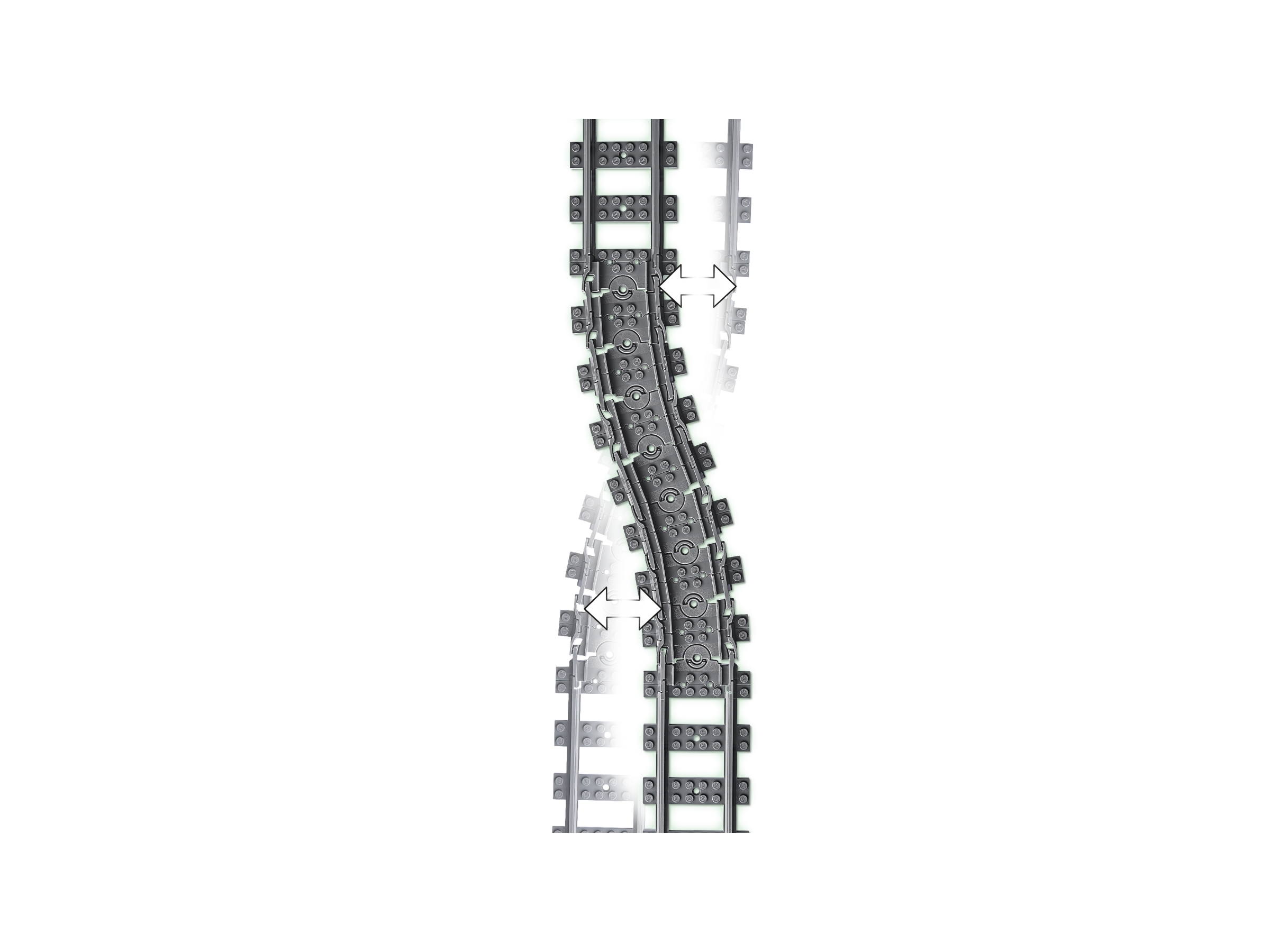 Schienen 60205