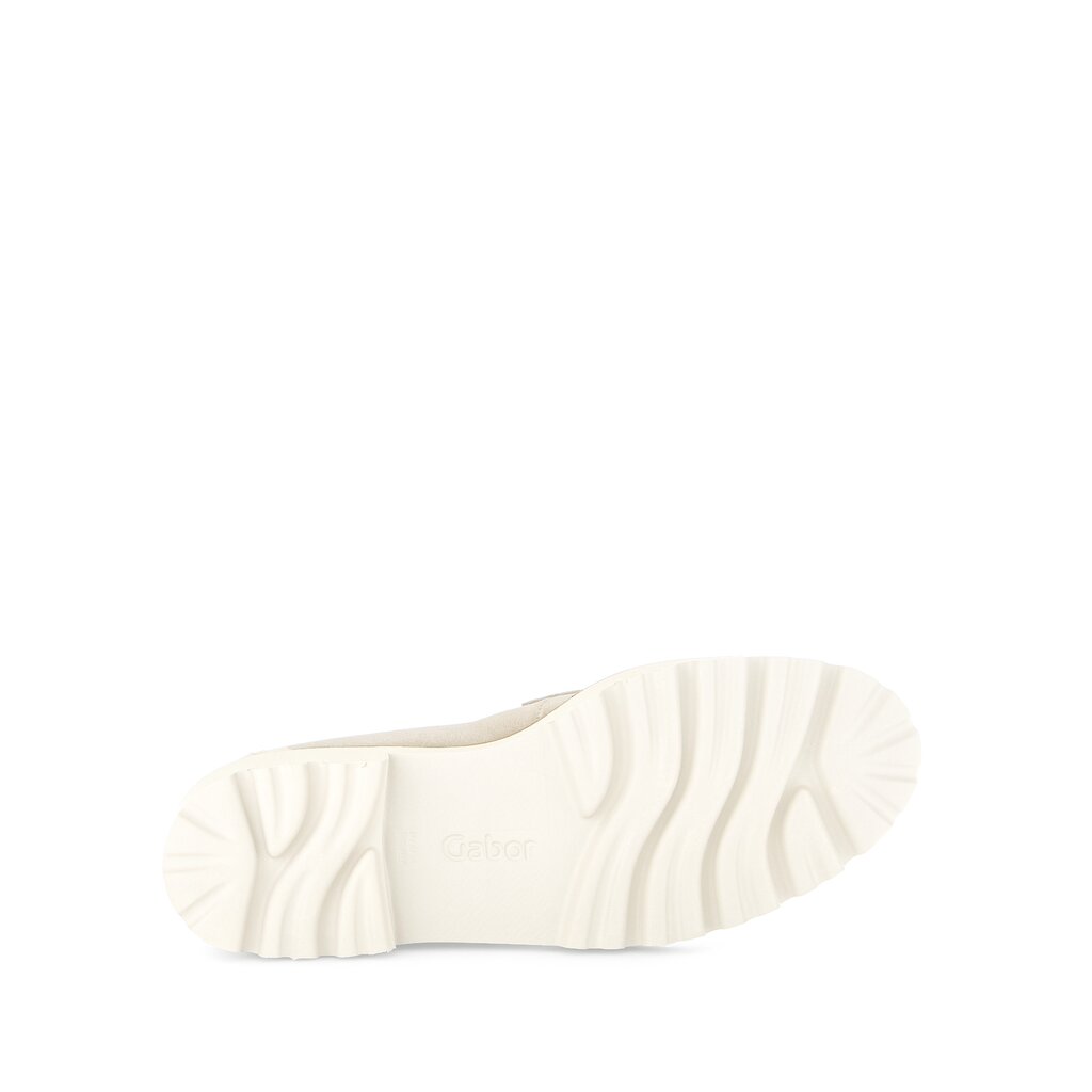 Gabor fashion Slipper beige