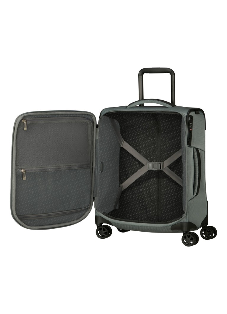 Samsonite Respark -pyörä 55 cm