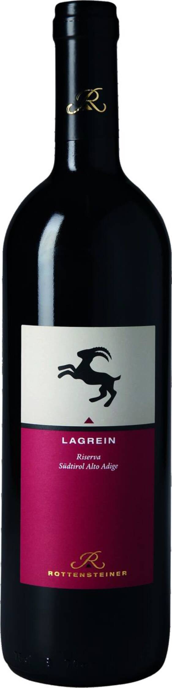 Weingut Hans Rottensteiner Lagrein Riserva 0.375l 2020