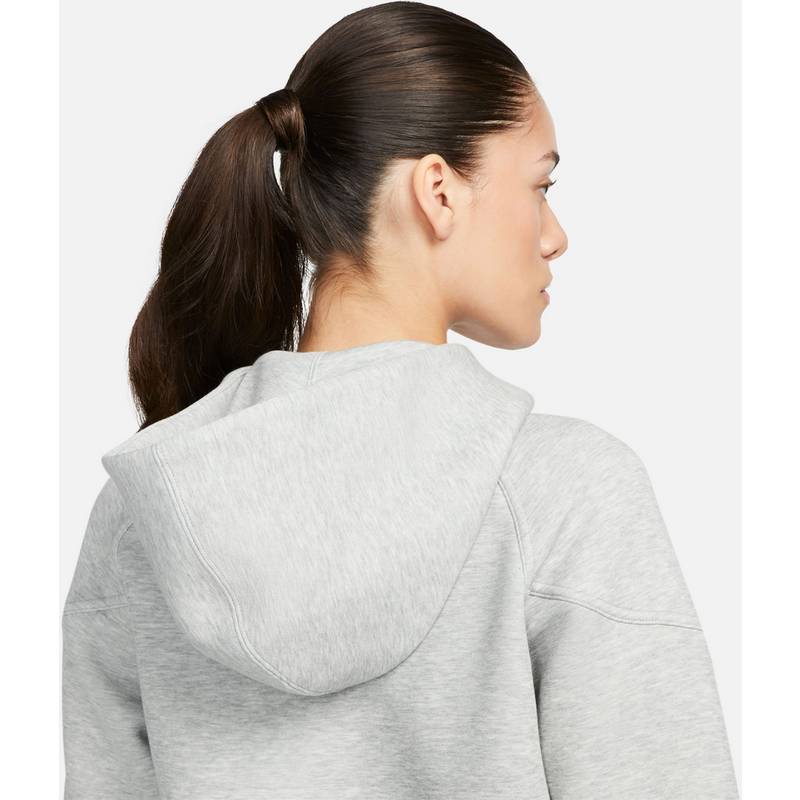 Nike Tech Fleece Trainingsjacke Damen