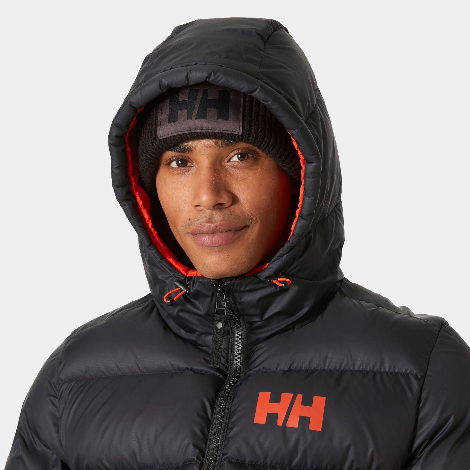 Men's ACTIVE Puffy Jacket