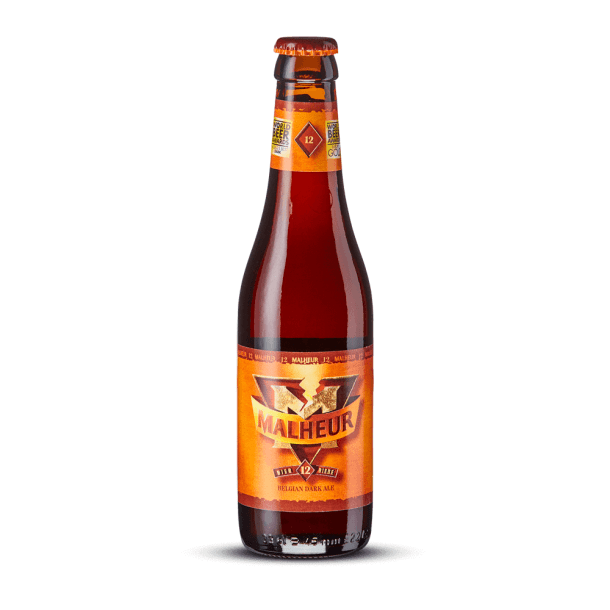 Malheur 12 33 cl