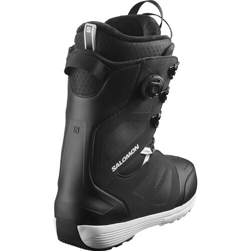 HERREN SNOWBOOT SNOW. BOOTS LAUNCH LACE SJ BOA BLACK/BLA