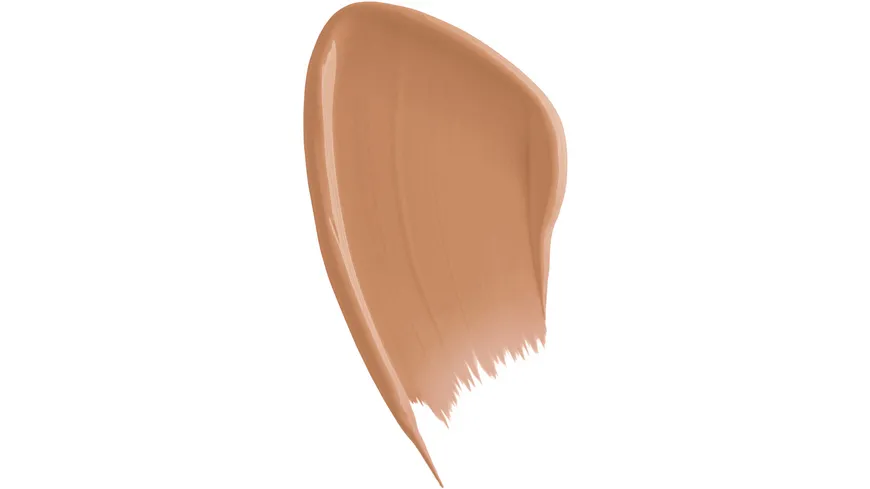 NYX PROFESSIONAL MAKEUP Bare with me Blur Tint Foundation 30 ml 09 - light medium
