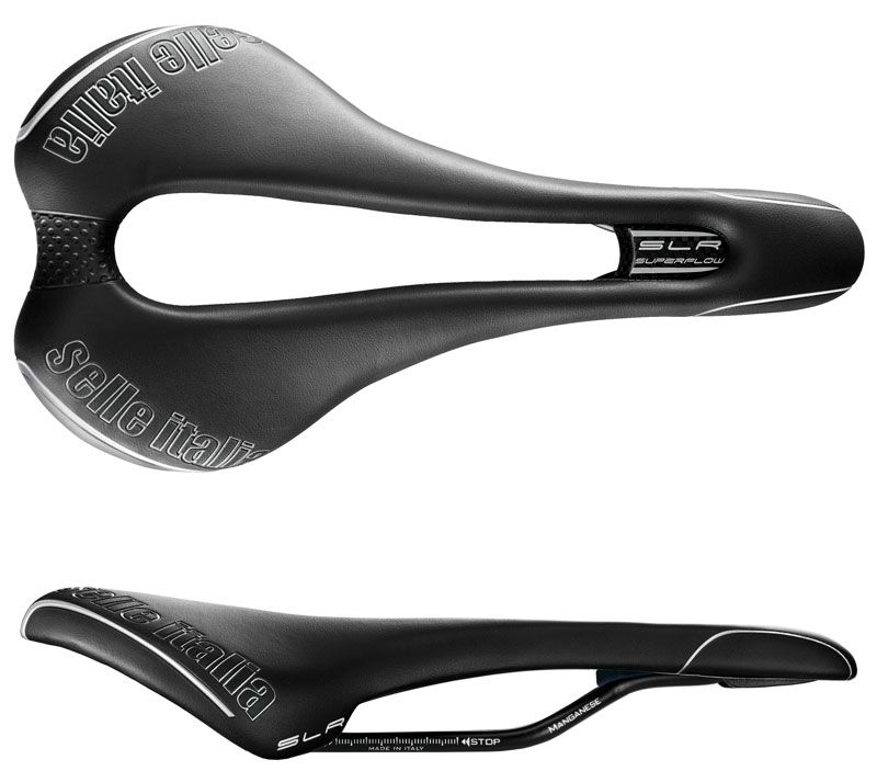 Selle Italia SLR TM Superflow L kaufen | Bike-Discount