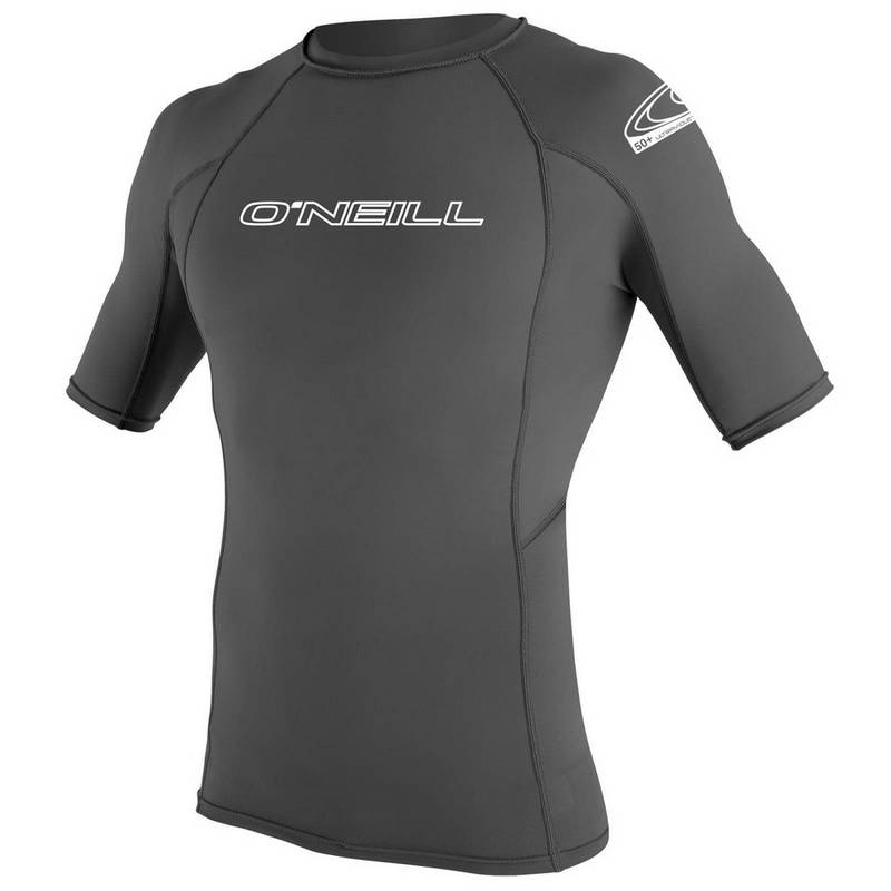 O'NEILL BASIC SKINS UV-Shirt Herren