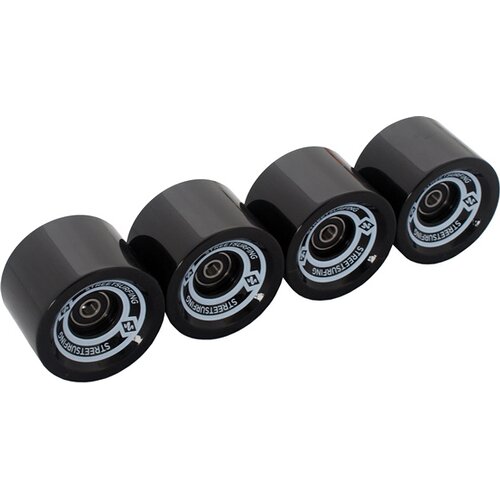 LONGBOARD WHEELS, 70MM X Ø 51MM