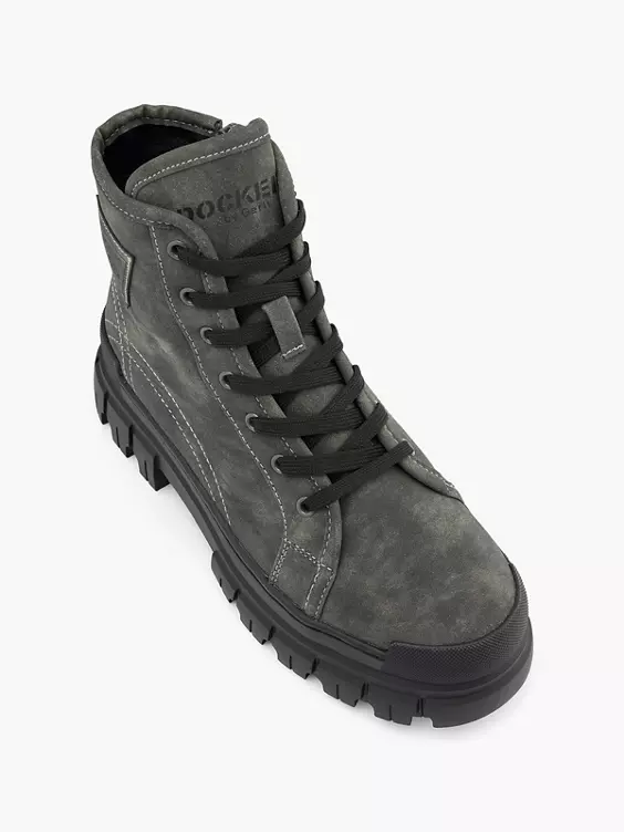 Dockers Schnürboots
