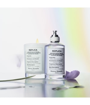 Maison Margiela Replica When The Rain Stops Duftkerze-165 g