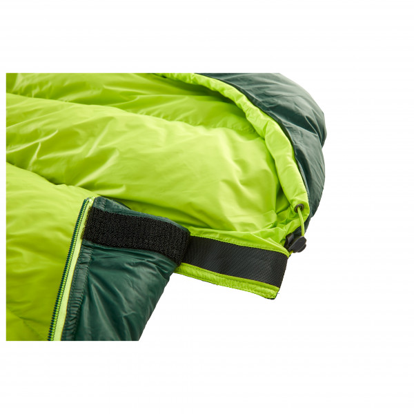 Y by Nordisk - Tension Brick 600 - Daunenschlafsack