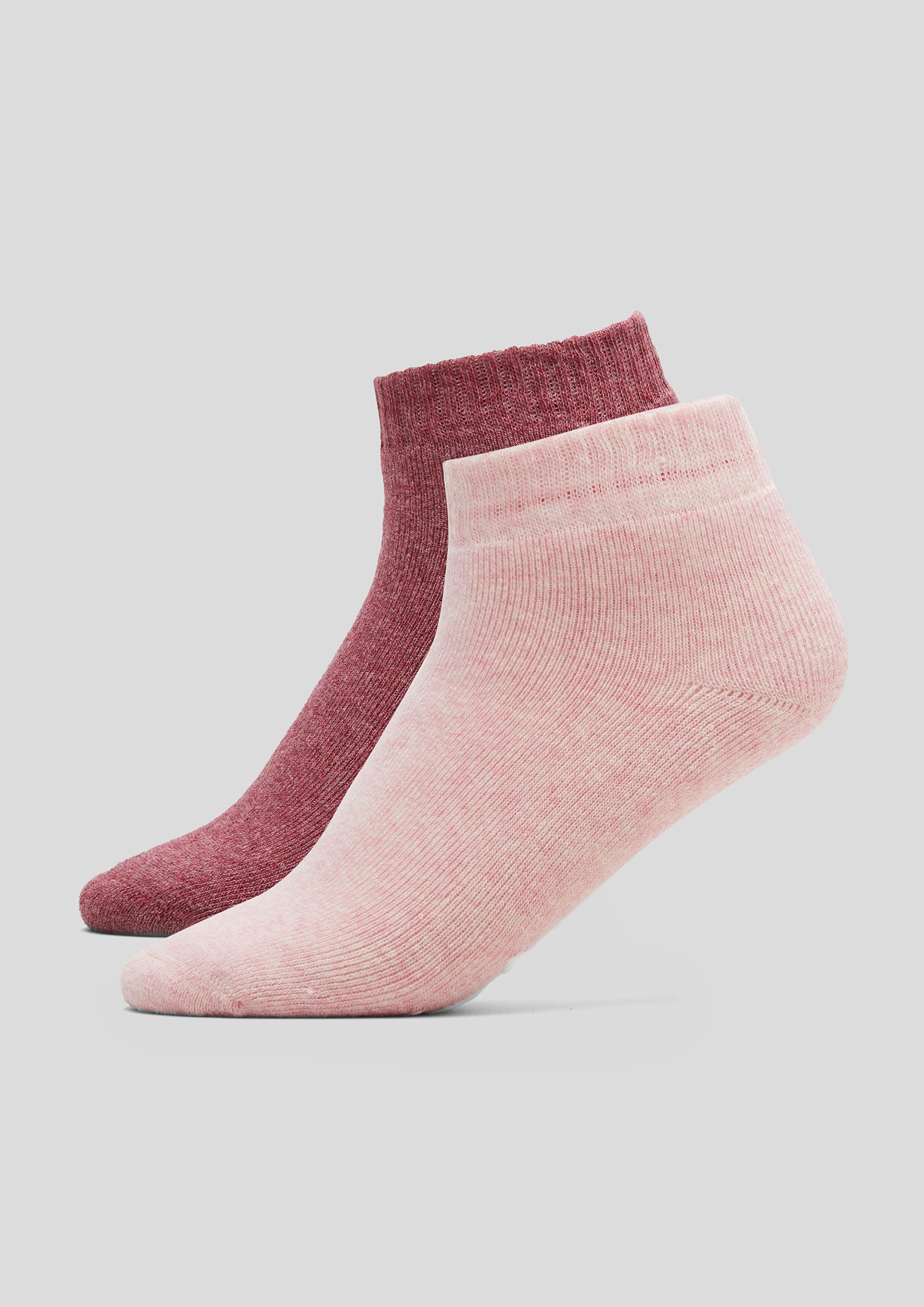 Doppelpack ABS-Socken  6005196-4500