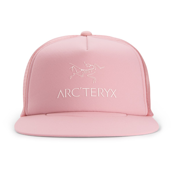 Arc'teryx - Logo Trucker Flat - Cap