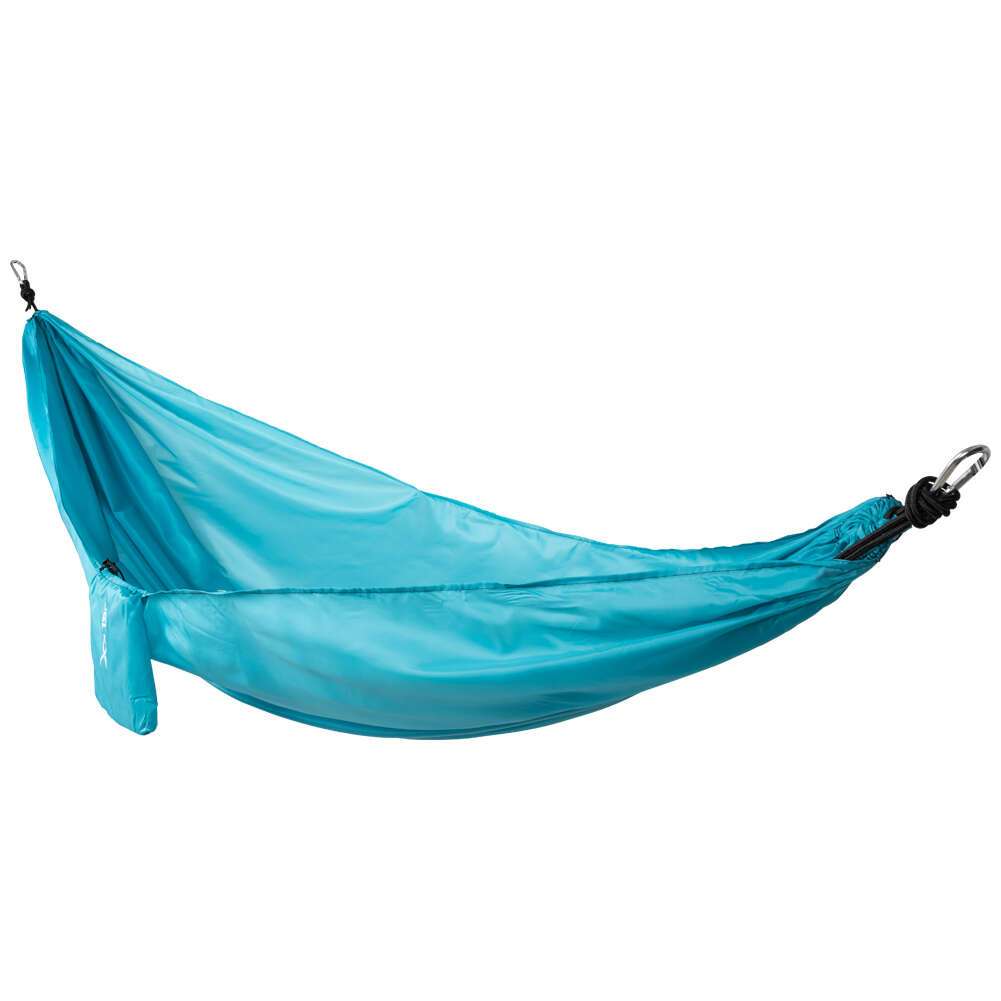 JELEX Relaxer Hangout Hängematte blau