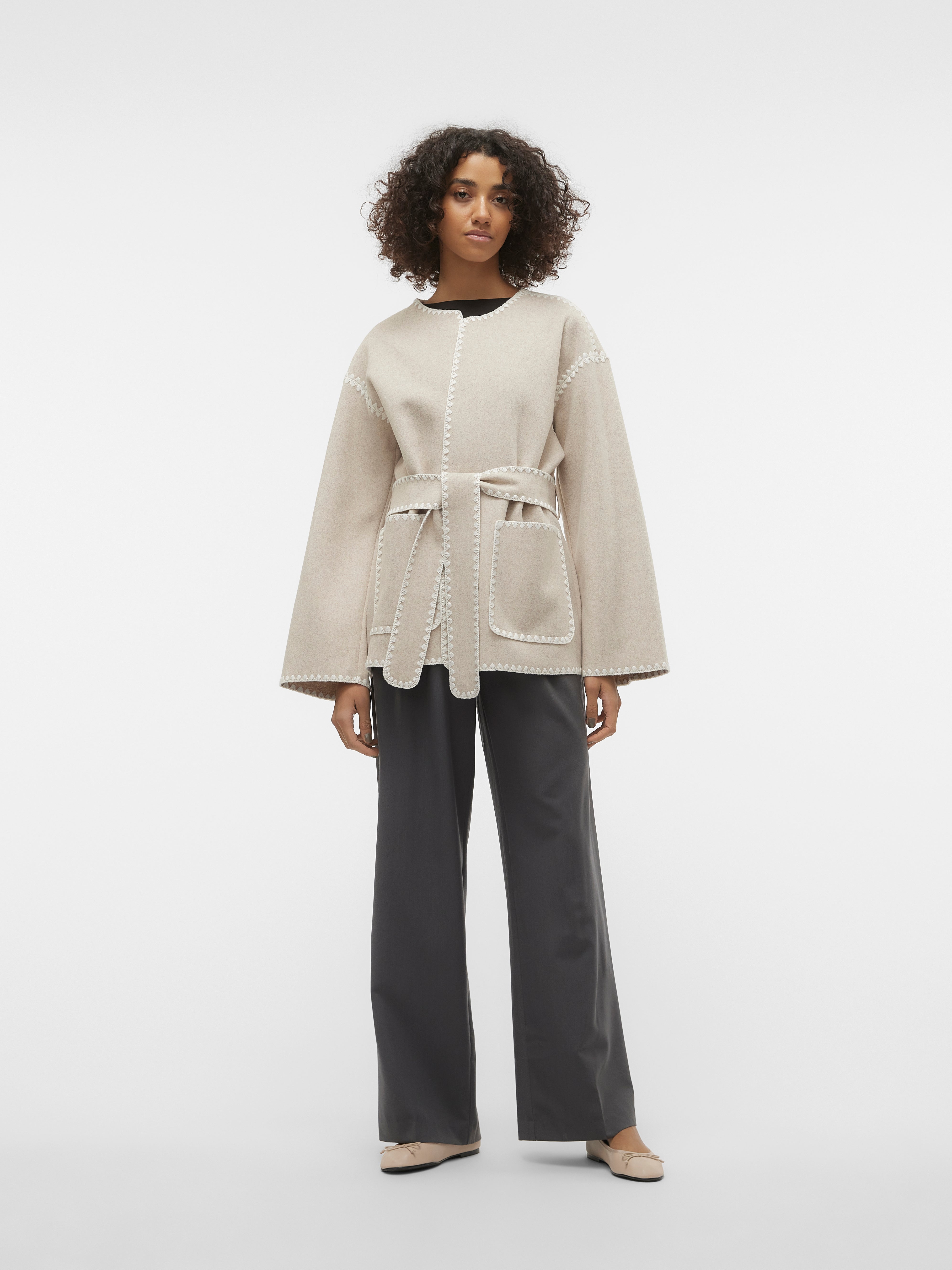 VMZAYLA Jacke