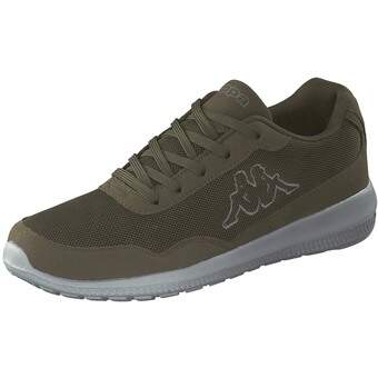 Kappa Style#242557 Follow BC Sneaker in grün