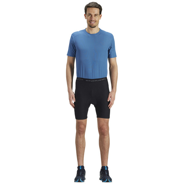 HUMMVEE SHORT MIT INNENHOSE Herren - Radshorts