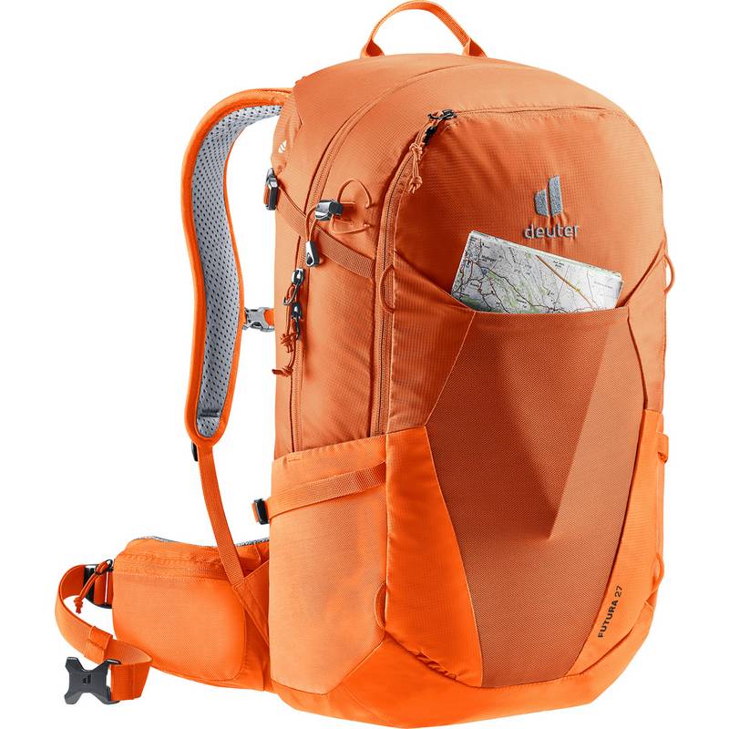 Deuter Futura 27 Wanderrucksack Herren