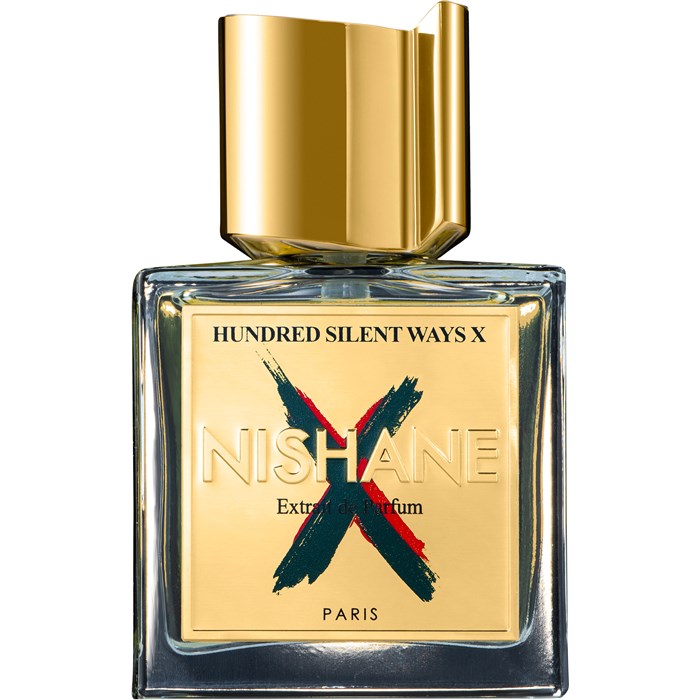 Extrait de Parfum