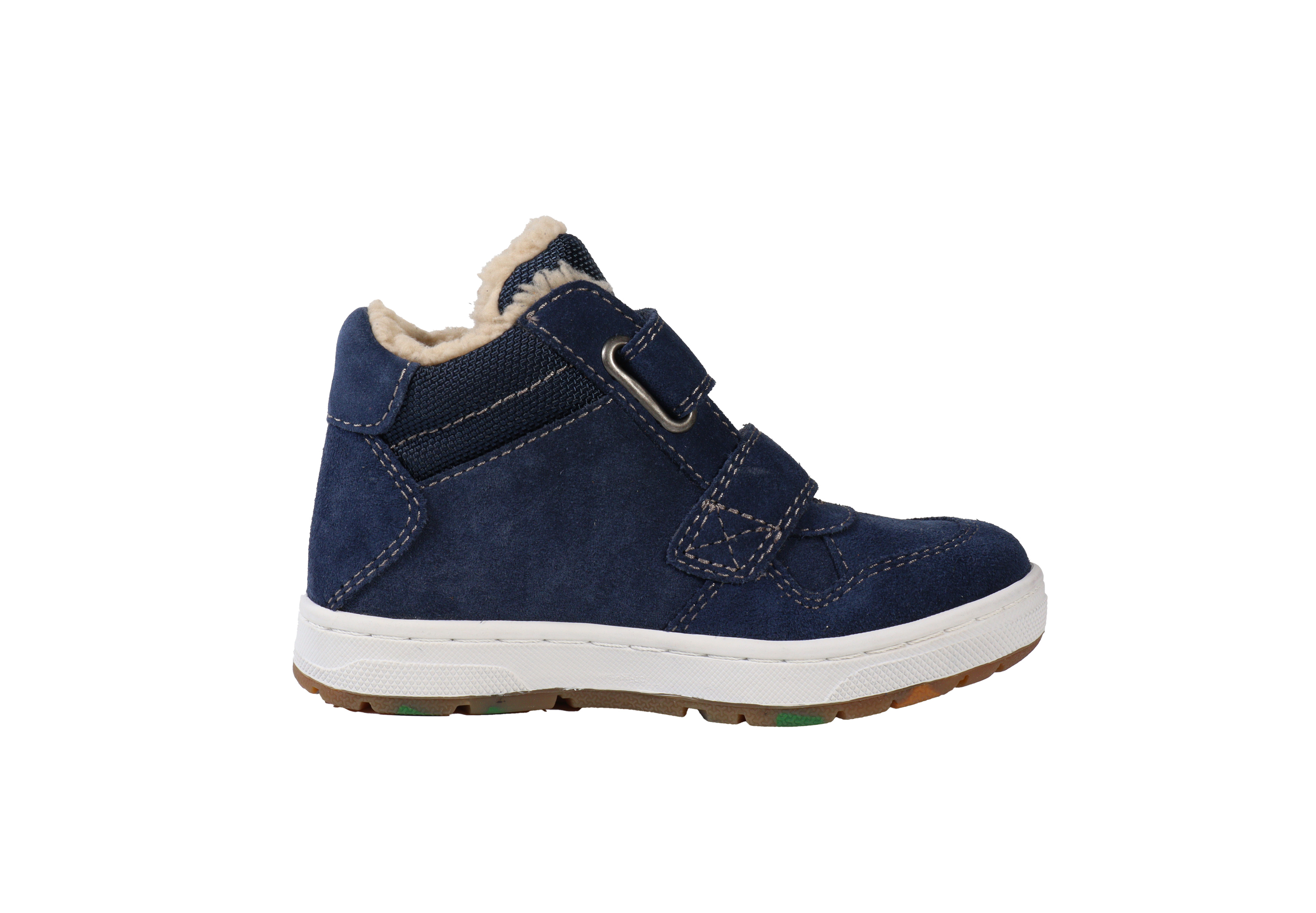 Lurchi Sneaker Dorian-TEX - navy