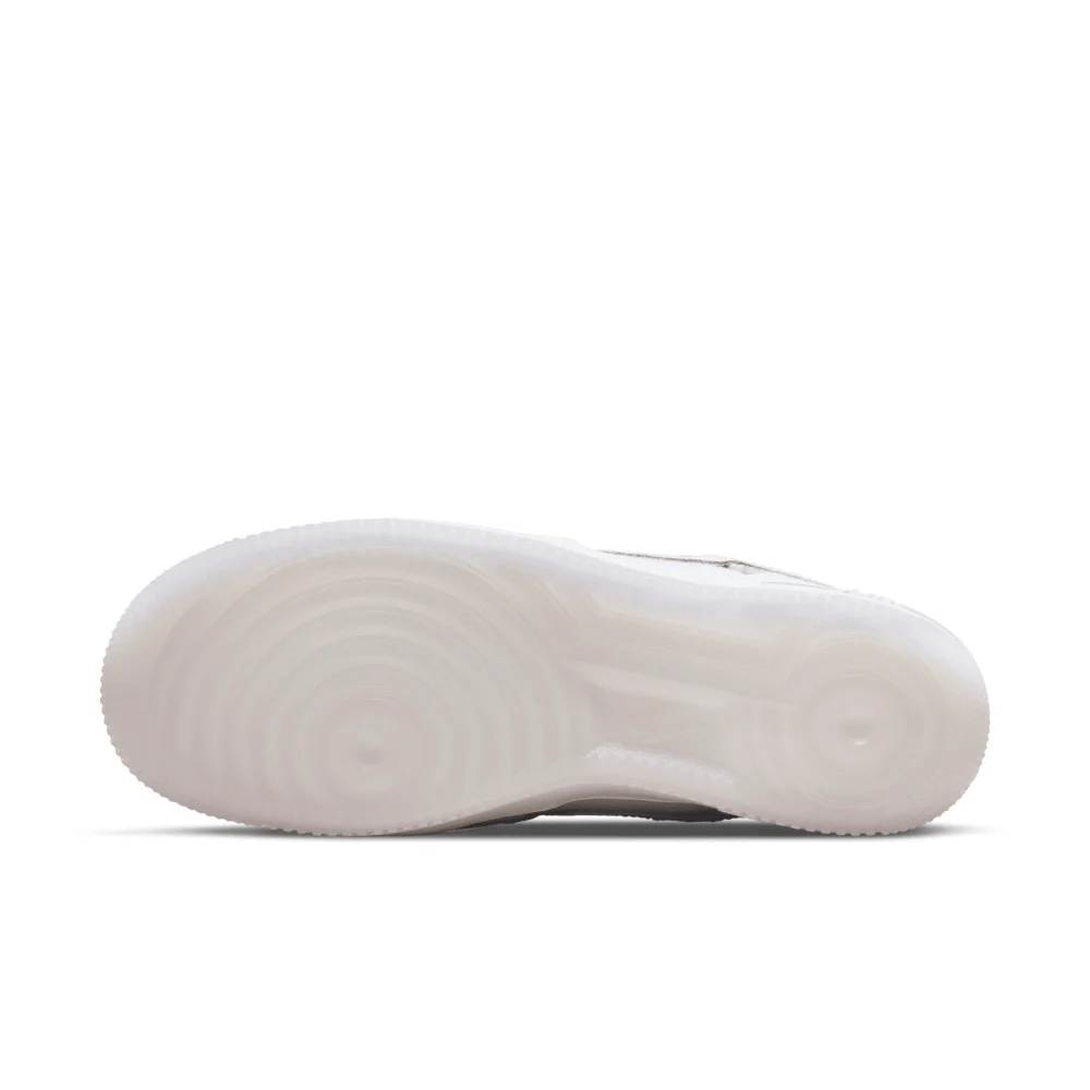 Nike Wmns Air Force 1 Low DV6136-100 / weiss