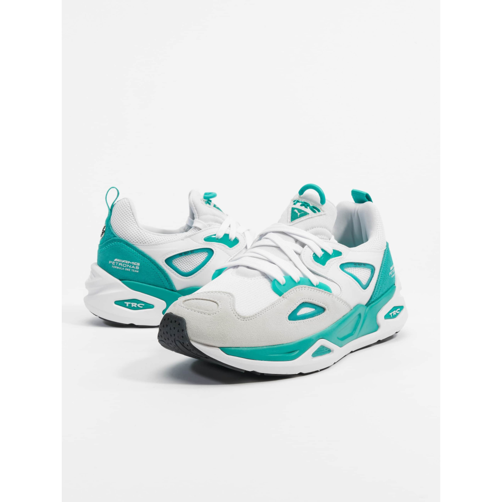 PUMA MAPF1 TRC Blaze 30713403 / weiss
