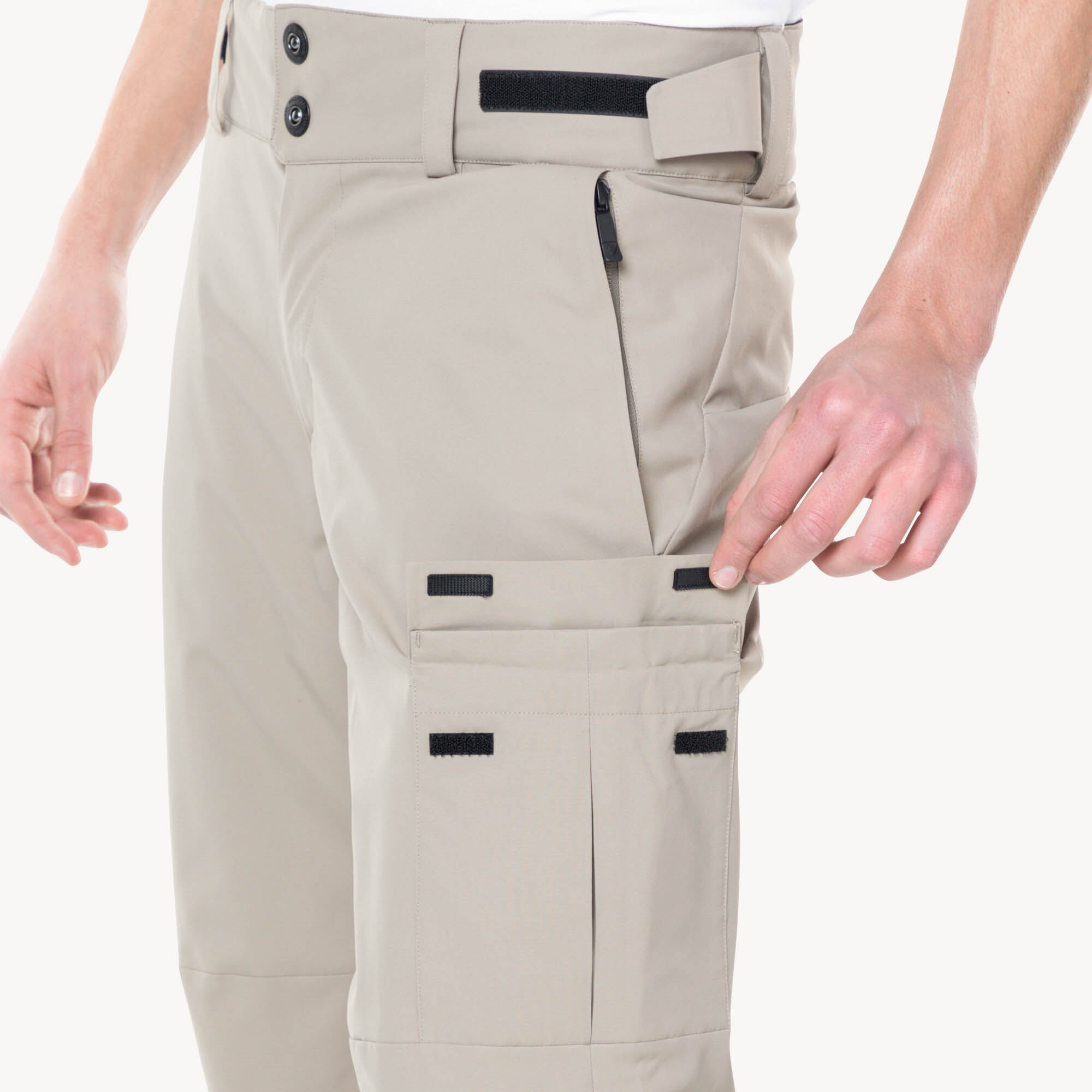 Pantalon de ski Relax homme