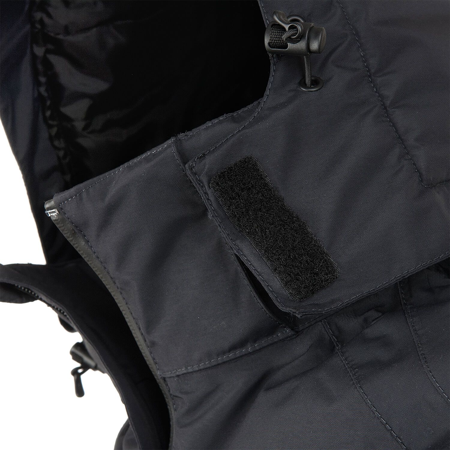 Torrent Thermojacke