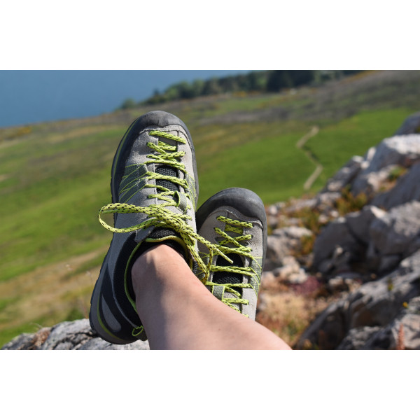 Scarpa - Women's Crux - Approachschuhe
