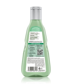 GUHL Kopfhaut Sensitiv Shampoo Haarshampoo-500 ml