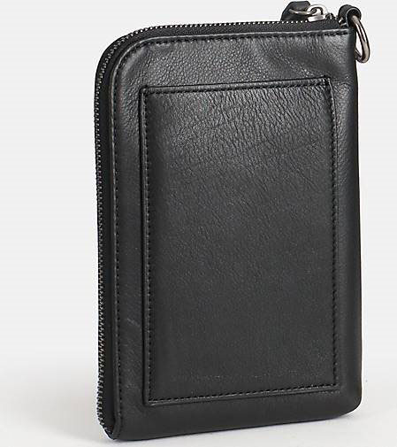 FREDsBRUDER FB Handytasche Leder 13 cm