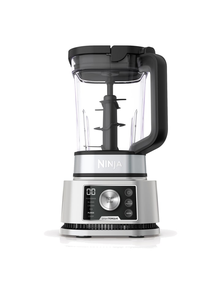 NINJA Standmixer CB350EU Foodi 3-in-1 in silber günstig kaufen onesize