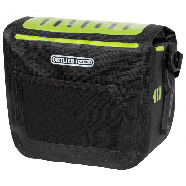 Ortlieb - E-Glow - Lenkertasche