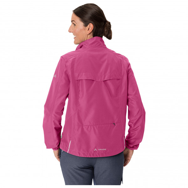 Vaude - Women's Dundee Classic Zip-Off Jacket - Fahrradjacke