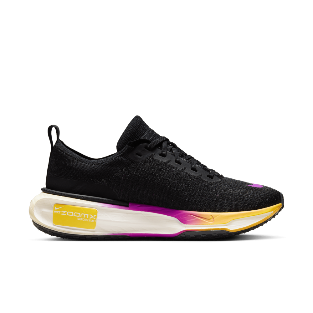 Nike Invincible 3 Run DR2660-006 / schwarz