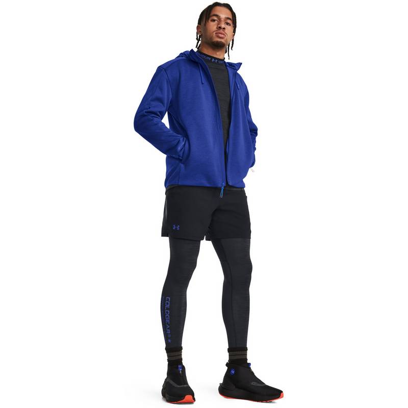 Under Armour Essential Trainingsjacke Herren