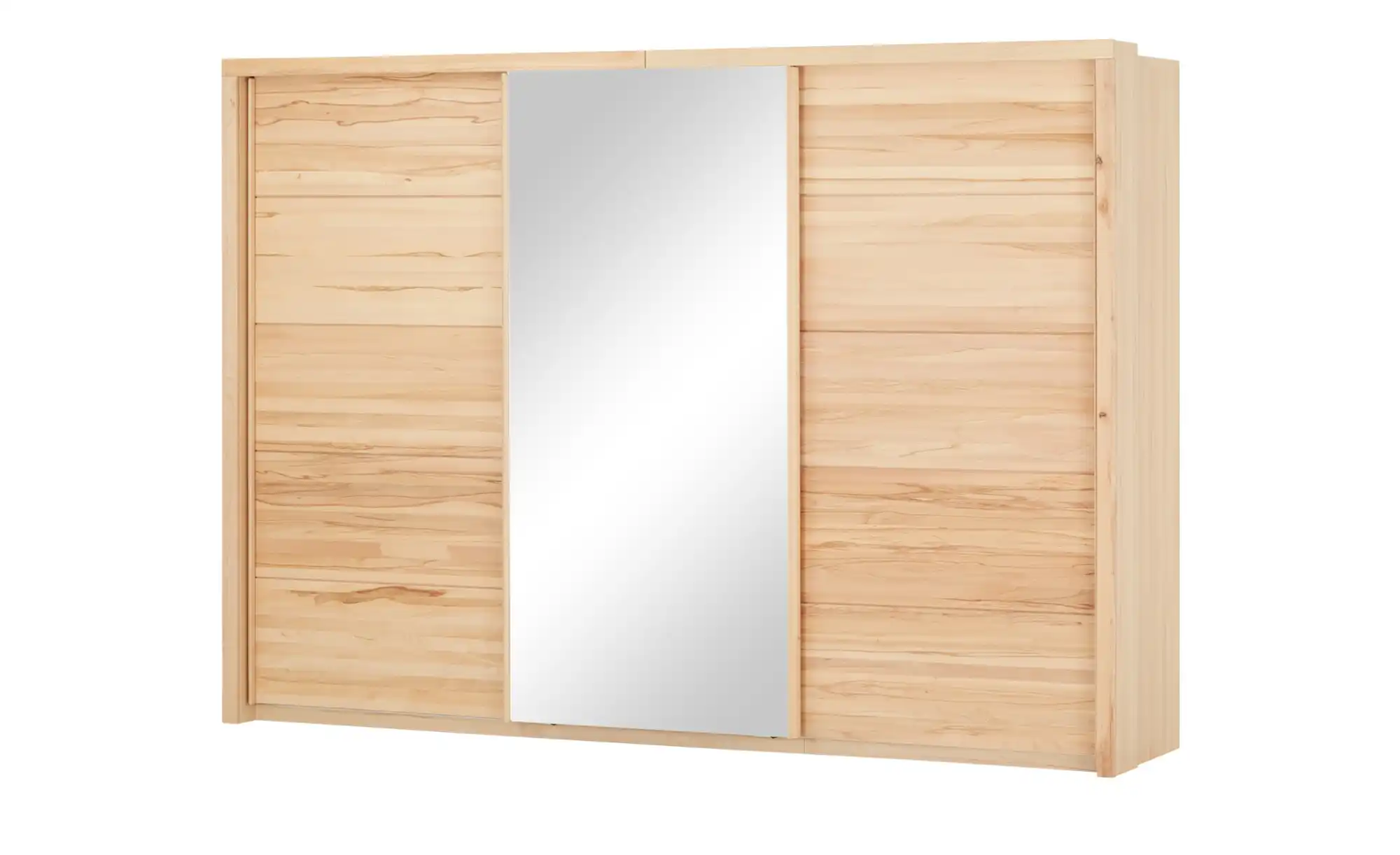 smart Schwebetürenschrank, 3-türig